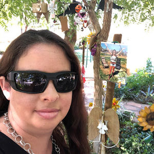 Meet your Posher, Karissa